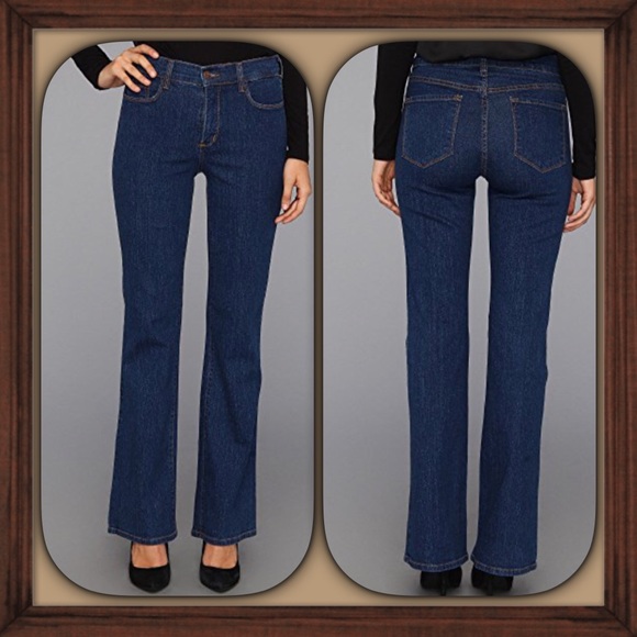 NYDJ Denim - NYDJ Not Your Daughters Jeans Real Women & Curves